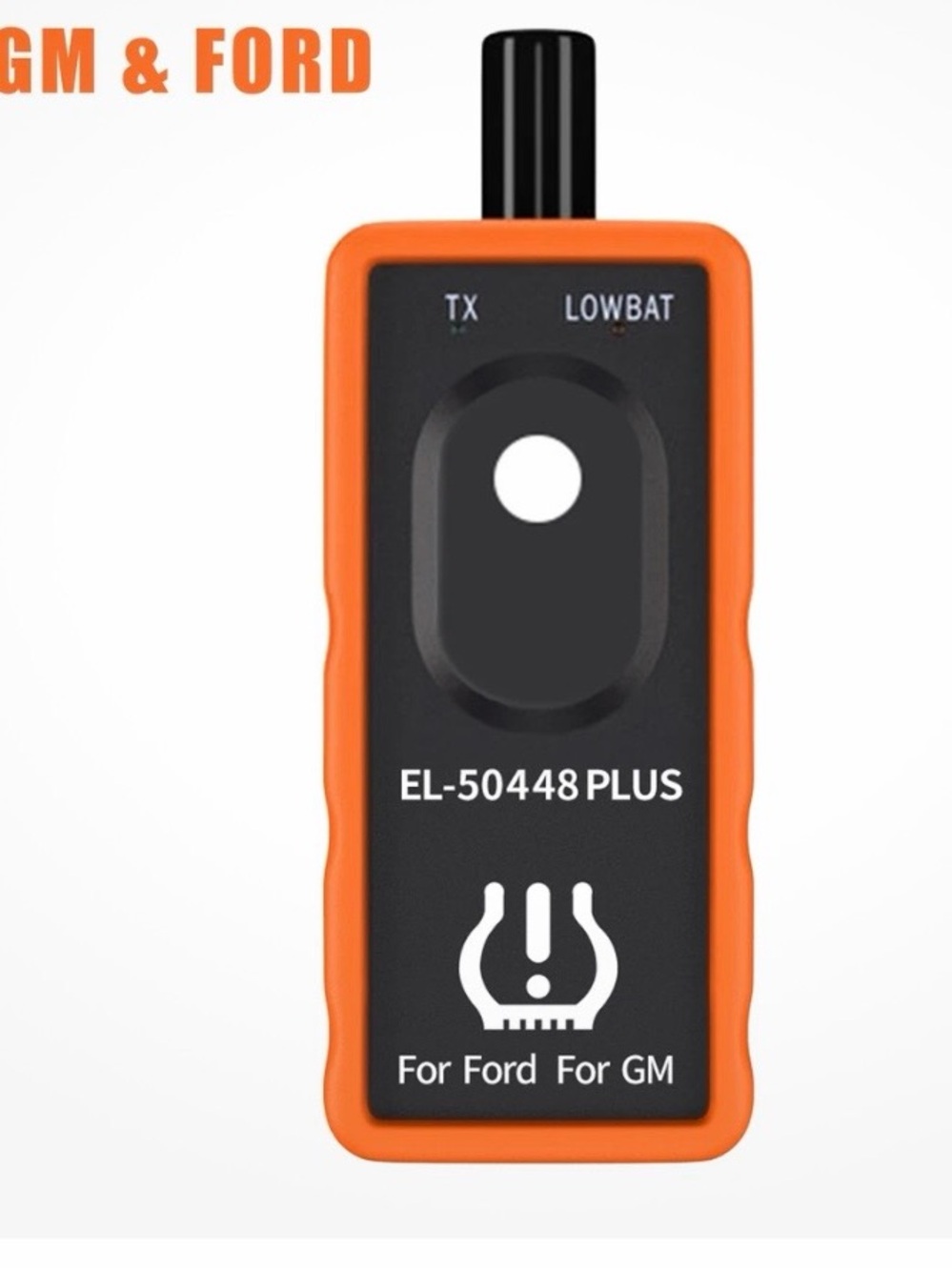 EL-50448 PLUS Tire Pressure Monitoring System Tool for GM Ford NIB